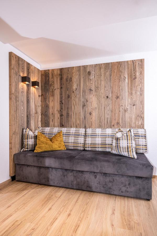 Appartements Schrambacherhof Achenkirch Luaran gambar
