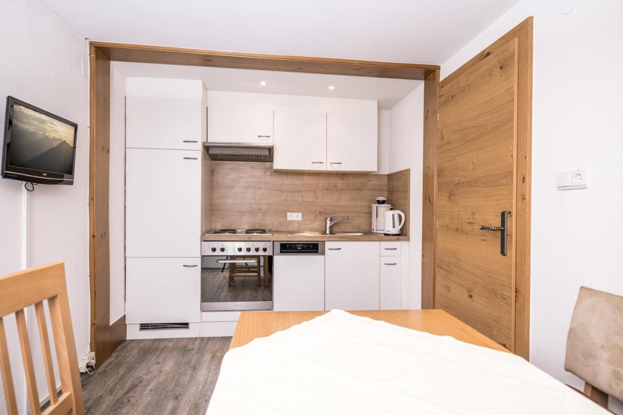 Appartements Schrambacherhof Achenkirch Luaran gambar