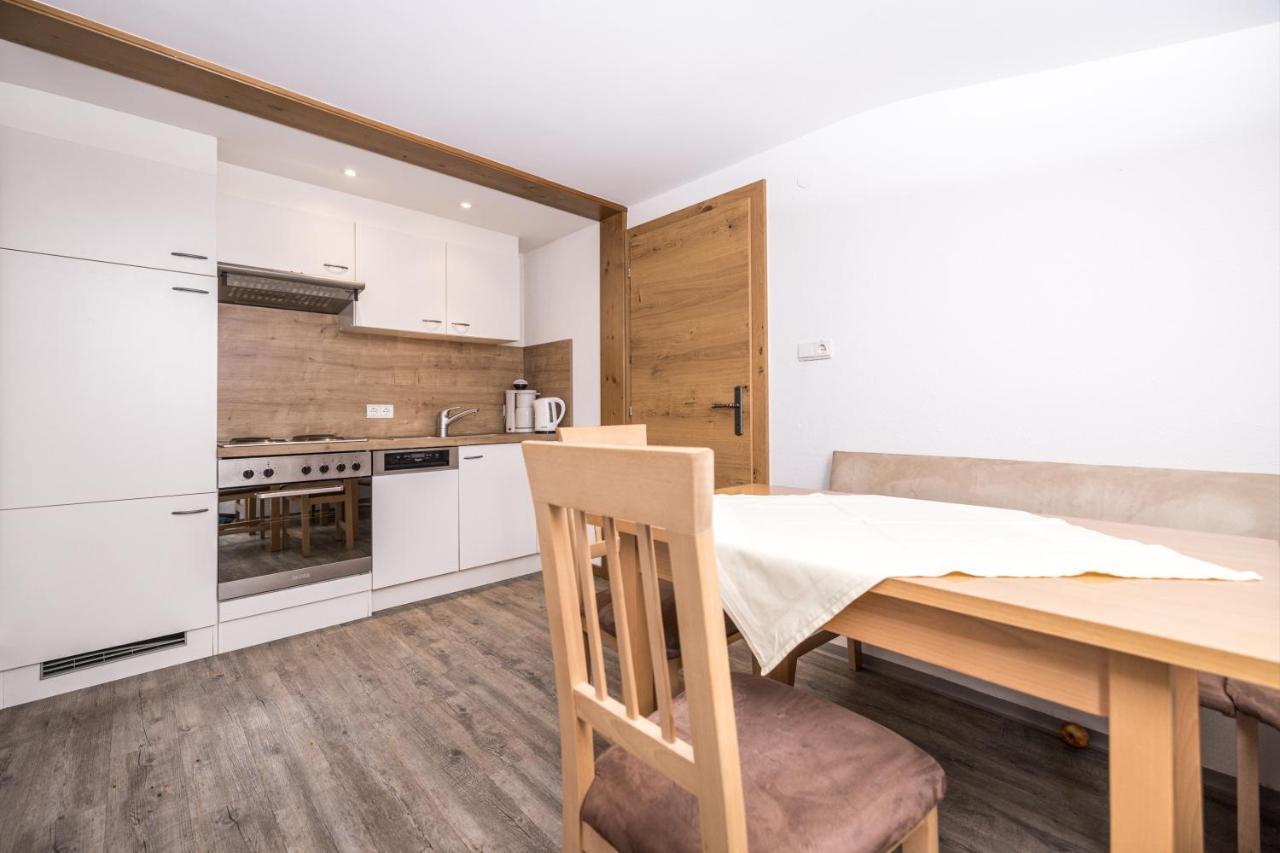 Appartements Schrambacherhof Achenkirch Luaran gambar