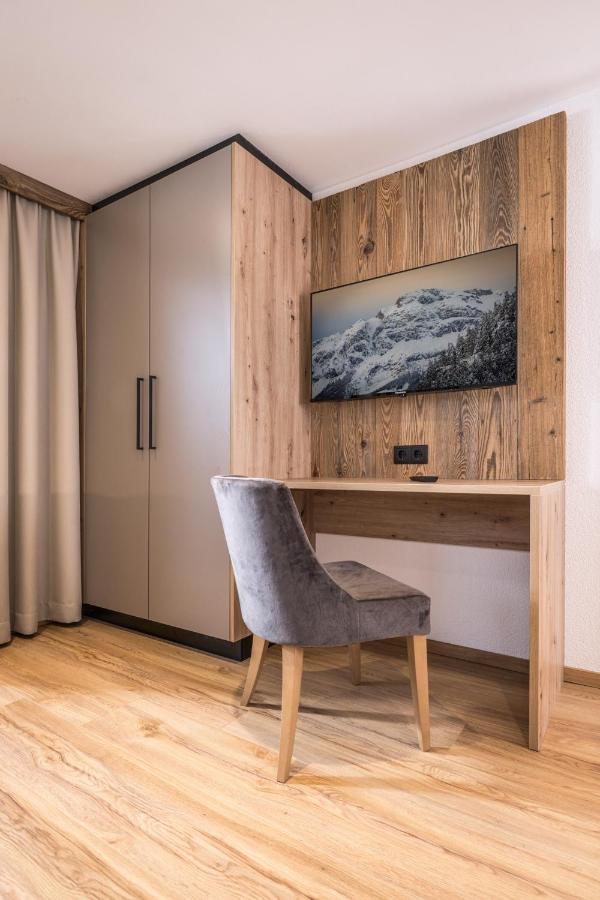 Appartements Schrambacherhof Achenkirch Luaran gambar