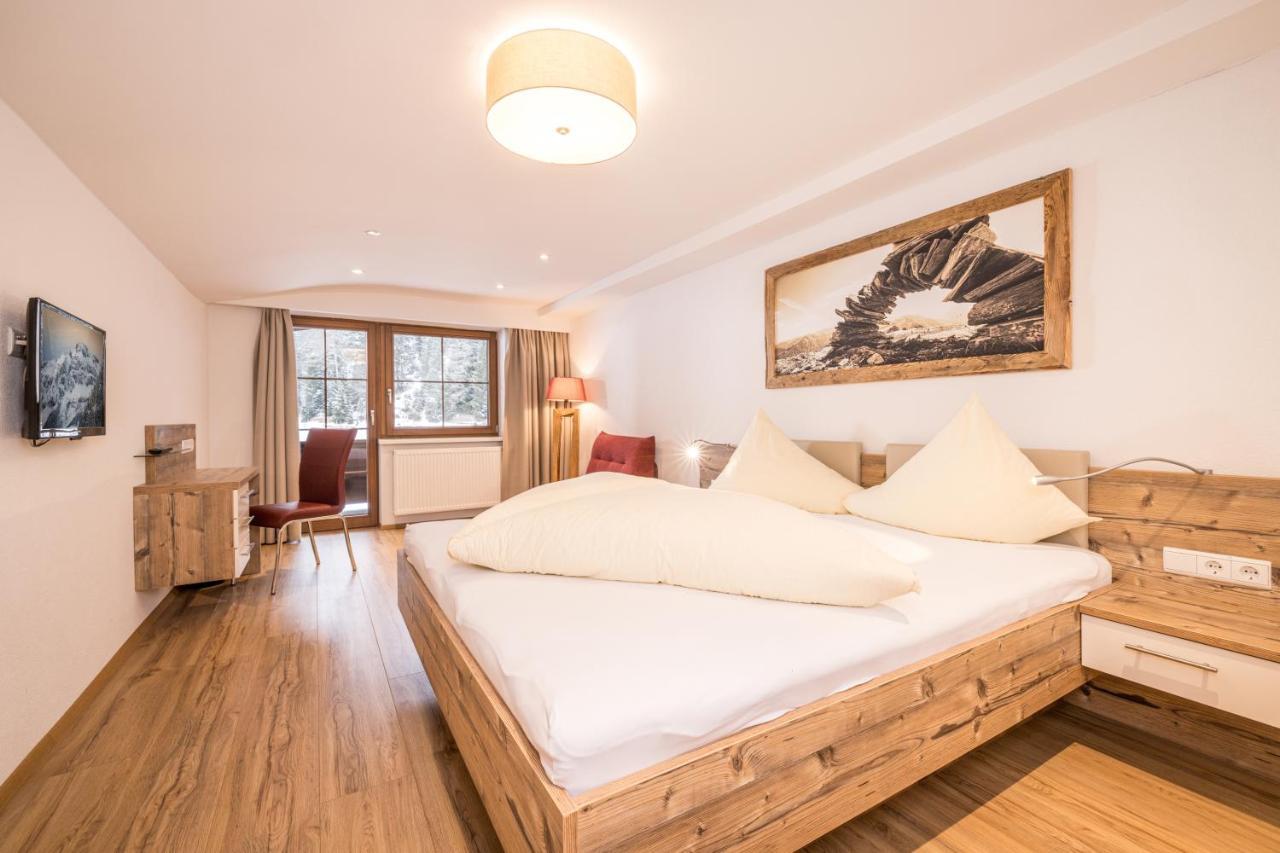 Appartements Schrambacherhof Achenkirch Luaran gambar