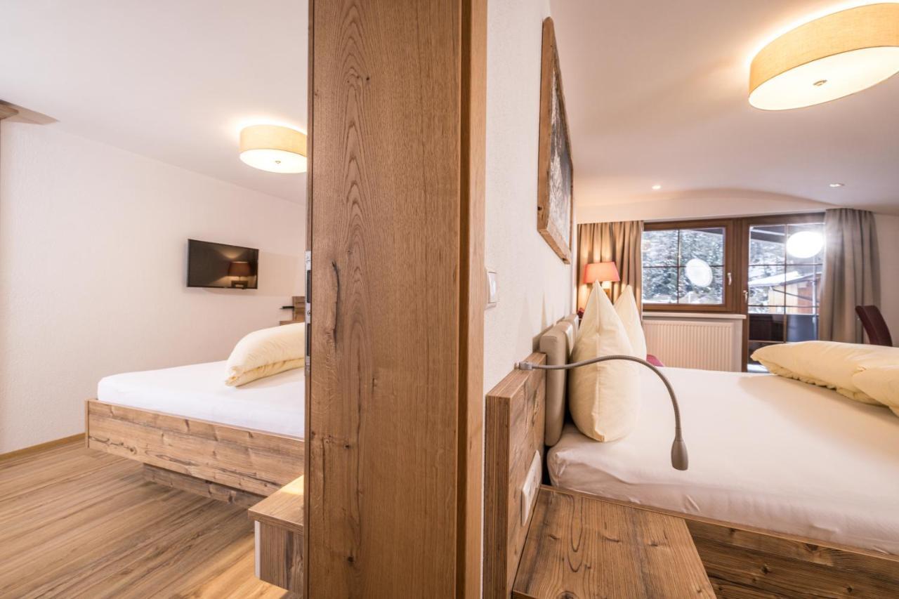 Appartements Schrambacherhof Achenkirch Luaran gambar