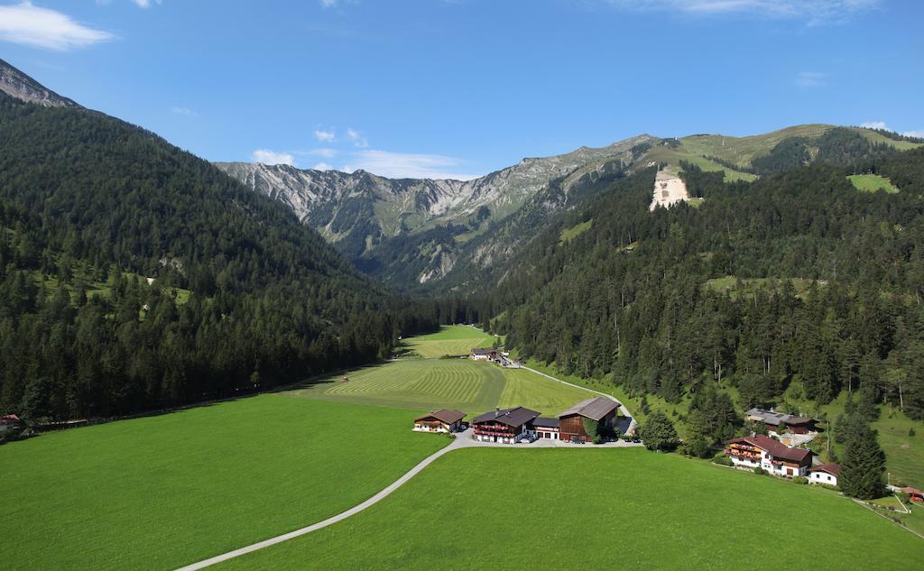 Appartements Schrambacherhof Achenkirch Luaran gambar