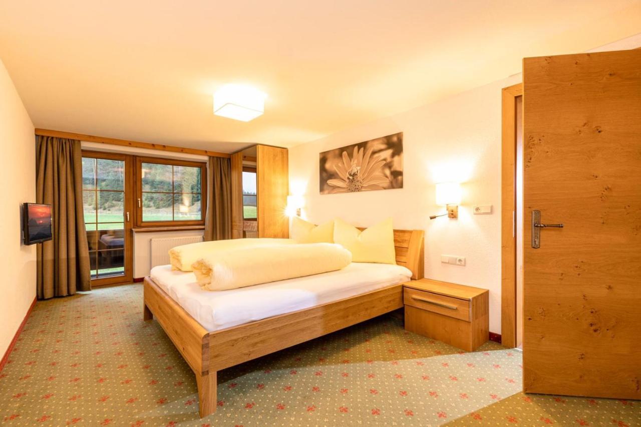 Appartements Schrambacherhof Achenkirch Luaran gambar