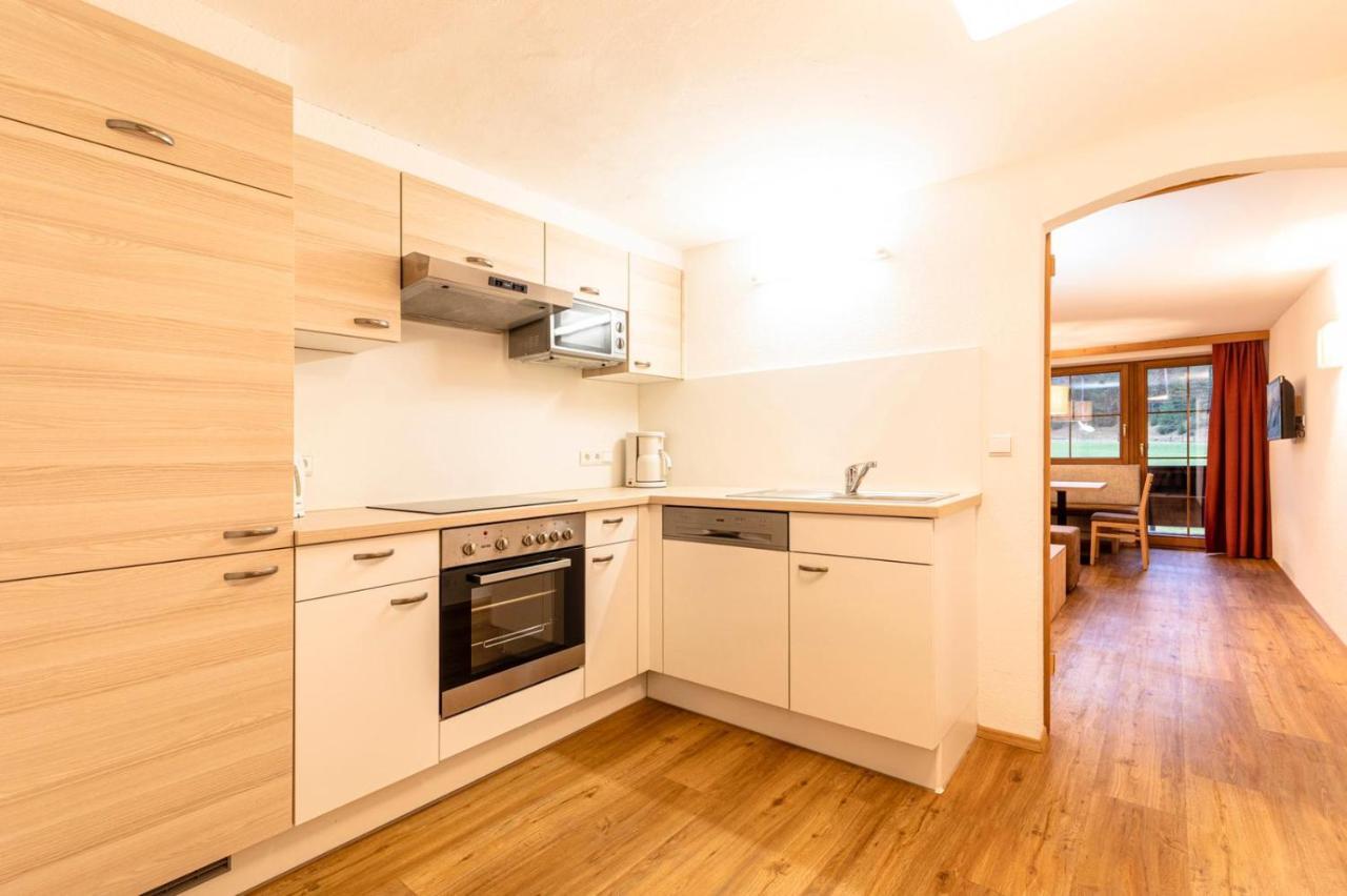 Appartements Schrambacherhof Achenkirch Luaran gambar