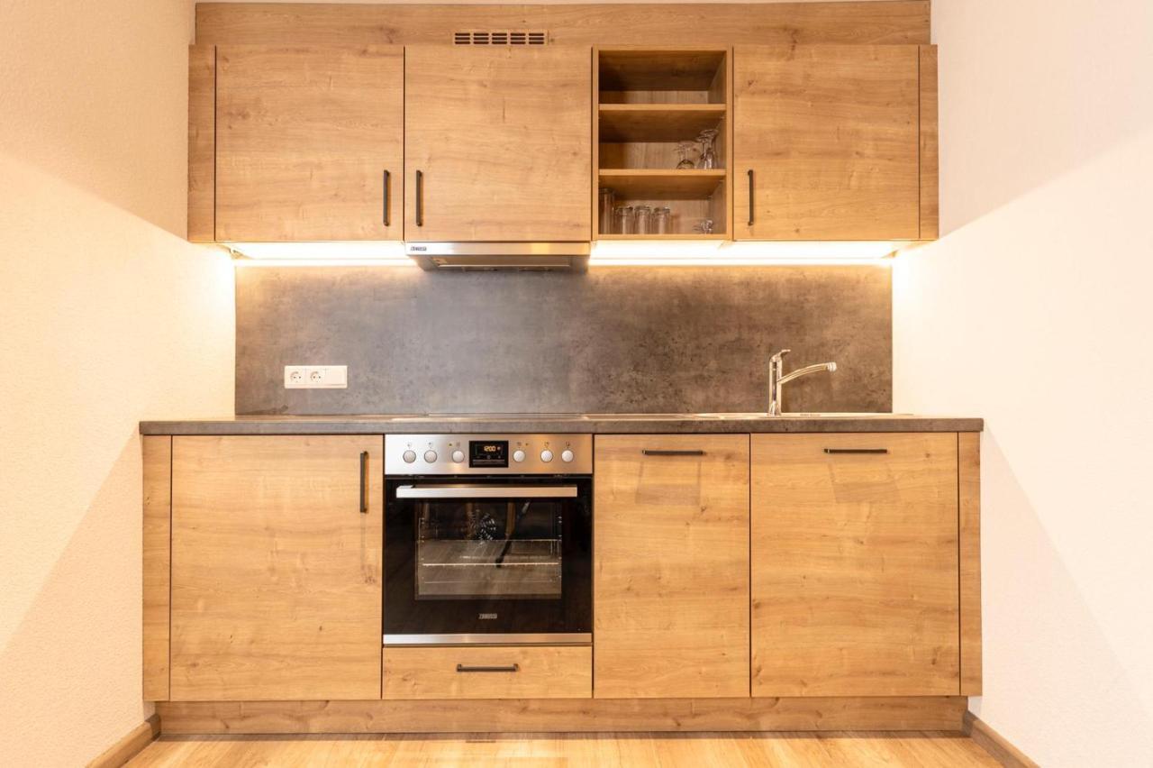 Appartements Schrambacherhof Achenkirch Luaran gambar