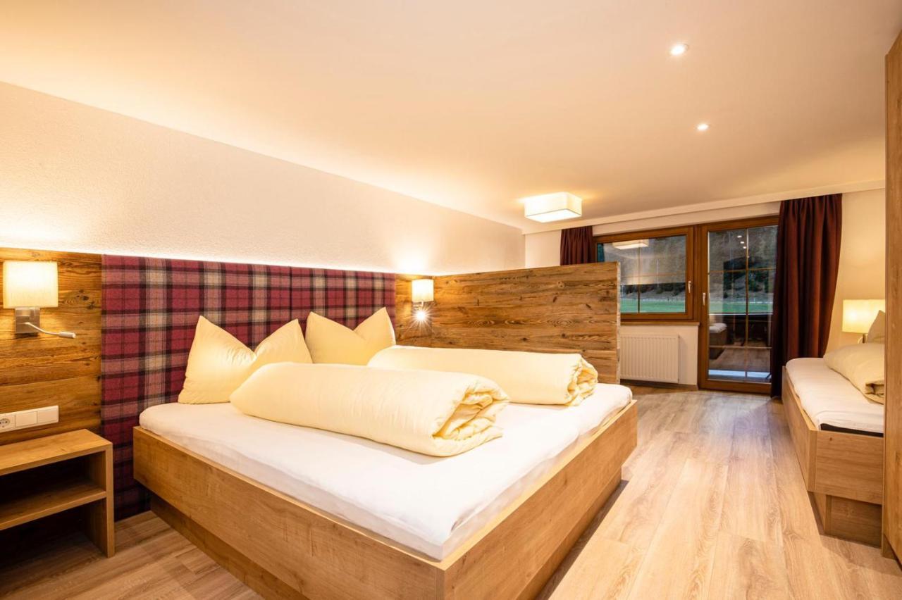 Appartements Schrambacherhof Achenkirch Luaran gambar